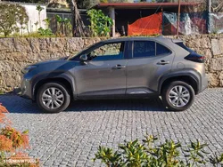 Toyota Yaris Cross 1.5 HDF Comfort
