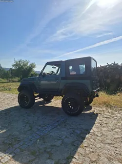 Suzuki Samurai 1.9Td