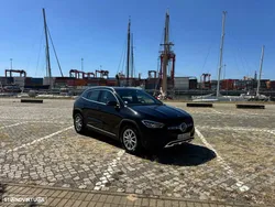 Mercedes-Benz GLA 200 AMG Line