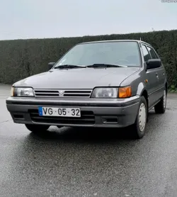 Nissan Sunny N13