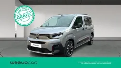 CITROEN Berlingo Van PureTech S&S Talla M