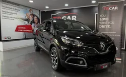 Renault Captur 1.5 dCi Sport