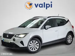 SEAT Arona 1.0 TSI Style DSG