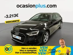 AUDI A4 Avant 35 TFSI Advanced S tronic 110kW