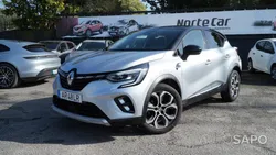 Renault Captur 1.0 TCe Intes de 2022