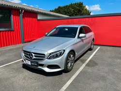 Classe c break 1.6 cdi 115 avantgarde / 2016 / 134 500 kms