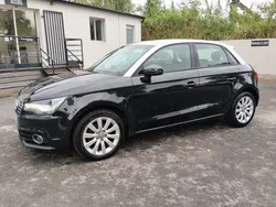 Audi A1 SPORTBACK 1.6 TDI 90CH FAP AMBITION 5 PLACES