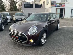 MINI CLUBMAN 2.0D JOHN COOPER * BOÎTE AUTO * Garantie 12 Mois