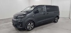 Peugeot Traveller M Diesel 180 ch Automatique Business Pack
