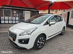 Peugeot 3008 1.6 e-HDi Active CMP6