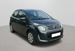 Citroën C1 1.0 VTi 72