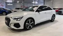 AUDI A3 Sedán 30TDI S line