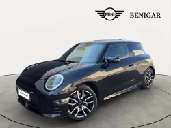 MINI Mini Cooper SE Classic