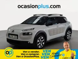CITROEN C4 Cactus 1.6e-HDi Shine ETG6 92