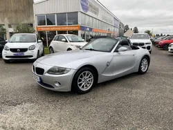 BMW Z4 ROADSTER - 2.5i - 192