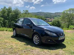 Seat Ibiza 1.2 TDI