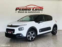 Citroën C3 Pure Tech Feel