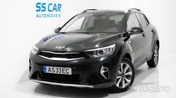 Kia Stonic 1.2 Dynamic de 2022