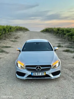 Mercedes-Benz C 250