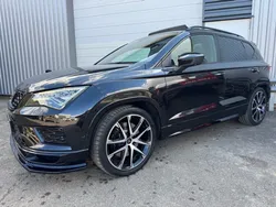 Cupra Ateca 2.0 TSI 300cv Maxton design* Toit Pano *Navi*Caméra