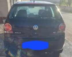 VW Polo 1.2