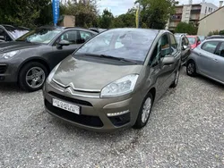 Citroen C4 PICASSO 1.6 e-hdi 112ch CLIM.A/REG/LIM/LED/ATTELAGE