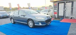 Peugeot 407 / 1.6 hdi 110 cv / 99400 km / 1 ère main / ct ok / année 2006