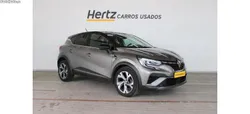 Renault Captur RS Line 1.0 Tce 90cv