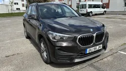 BMW X1 16 D