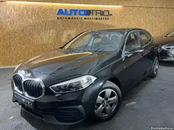 BMW 116 d