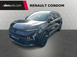 RENAULT Scenic E-Tech electrique 220 ch grande autonomie Techno esprit Alpine