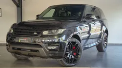 LAND ROVER Range Rover Sport Mark V SDV6 3.0L 306ch Autobiography Dynamic A