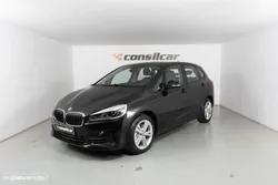 BMW 225xe Active Tourer Advantage