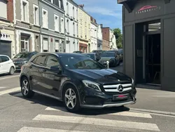 MERCEDES CLASSE GLA 200 CDI Sensation / RADAR DE RECUL / CROCHET D'ATTELAGE