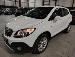 Opel Mokka 1.6 CDTI 136ch Cosmo Pack