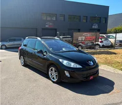 Peugeot 308 sw 1.6 thp 156ch millesim 200