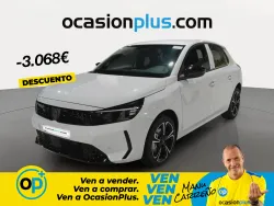 OPEL Corsa 1.2T XHL Hybrid S-S GS Aut. 110