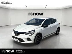 RENAULT Clio TCe 90 Evolution