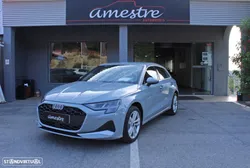 Audi A3 Sportback 30 TFSI Advanced S tronic