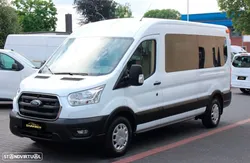 Ford Transit 330 L3H3 VA Trend