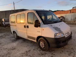 Citroën Jumper 9 Lugares