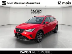 Seat Arona 1.0 TSI 110 ch Start/Stop BVM6 Copa