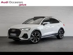 Audi Q3 Sportback 35 TDI 150ch S Edition S tronic 7