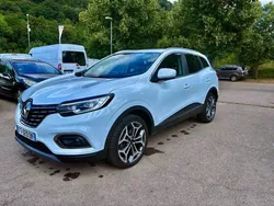 RENAULT Kadjar dCi 115 Intens
