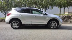 Nissan Murano 2.5dCi Tekna Sport Aut.