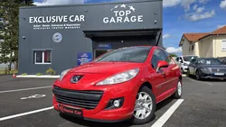 Peugeot 207+ 1.4 Access 5p 2012
