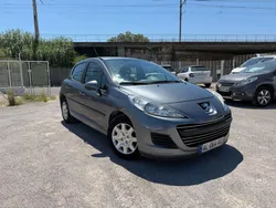 Peugeot 207 1.4E ACTIVE 75CH