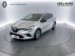 RENAULT Clio TCe 100 GPL Evolution