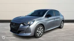 Peugeot 208 1.2 PureTech 75ch S&S Active Pack