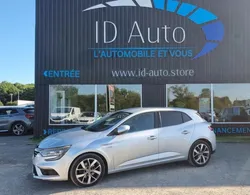 Renault Megane 1.6 DCI / Garantie 12 mois